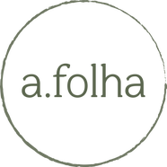 a.folha logo - Artsy Flower