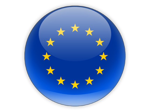 Europe Flag