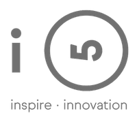i5 logo - Artsyflower.com