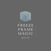 Modern Wedding Bouquet Preservation Shop FreezeFrameMagic in Texas - artsyflower.com