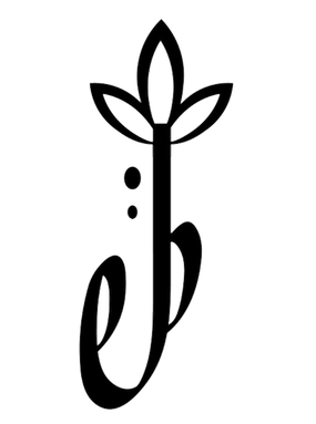 Everbloom Preservation logo artsyflower.com